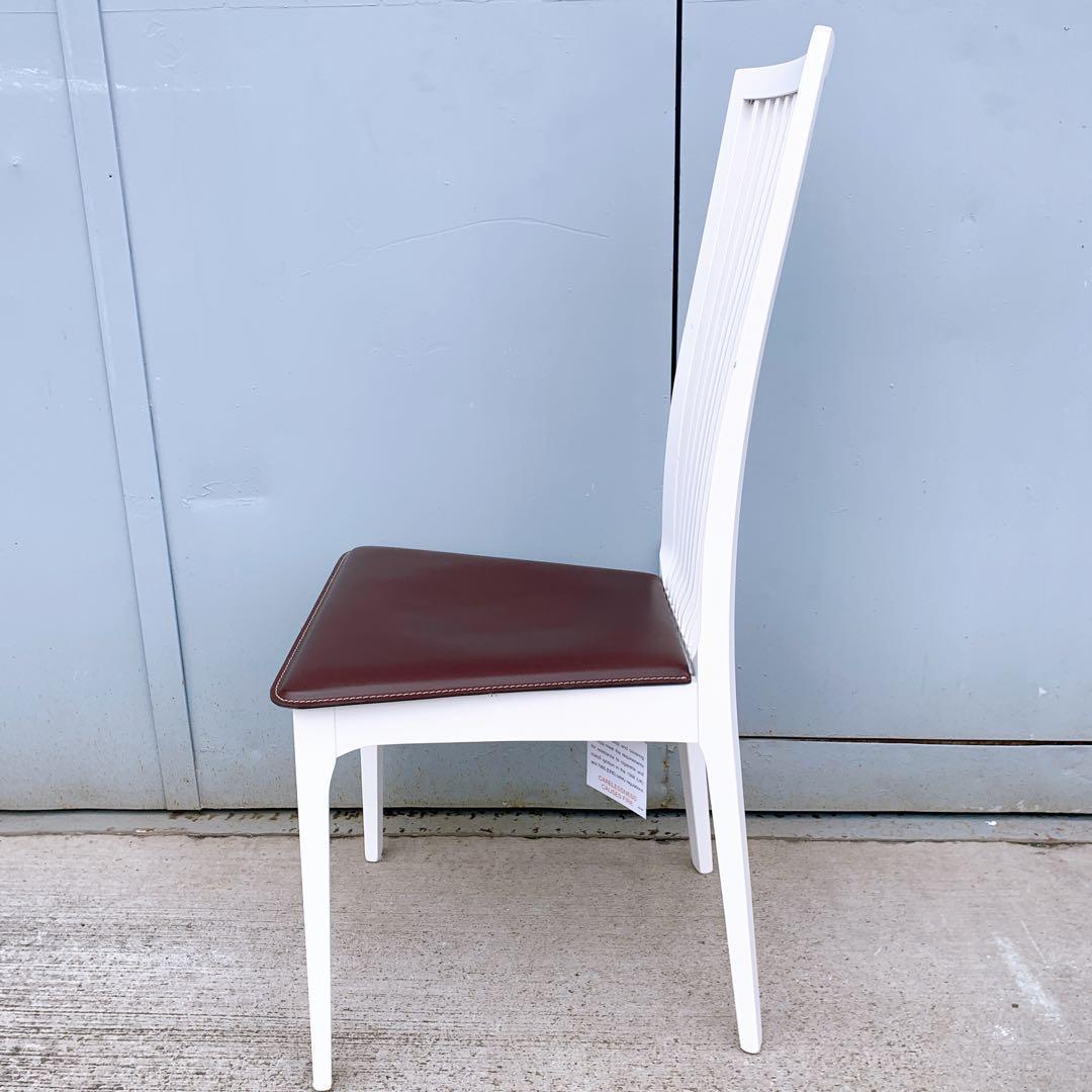 【近年モデル】カリガリスフィラデルフィアダイニングチェアboコンセプトケユカ