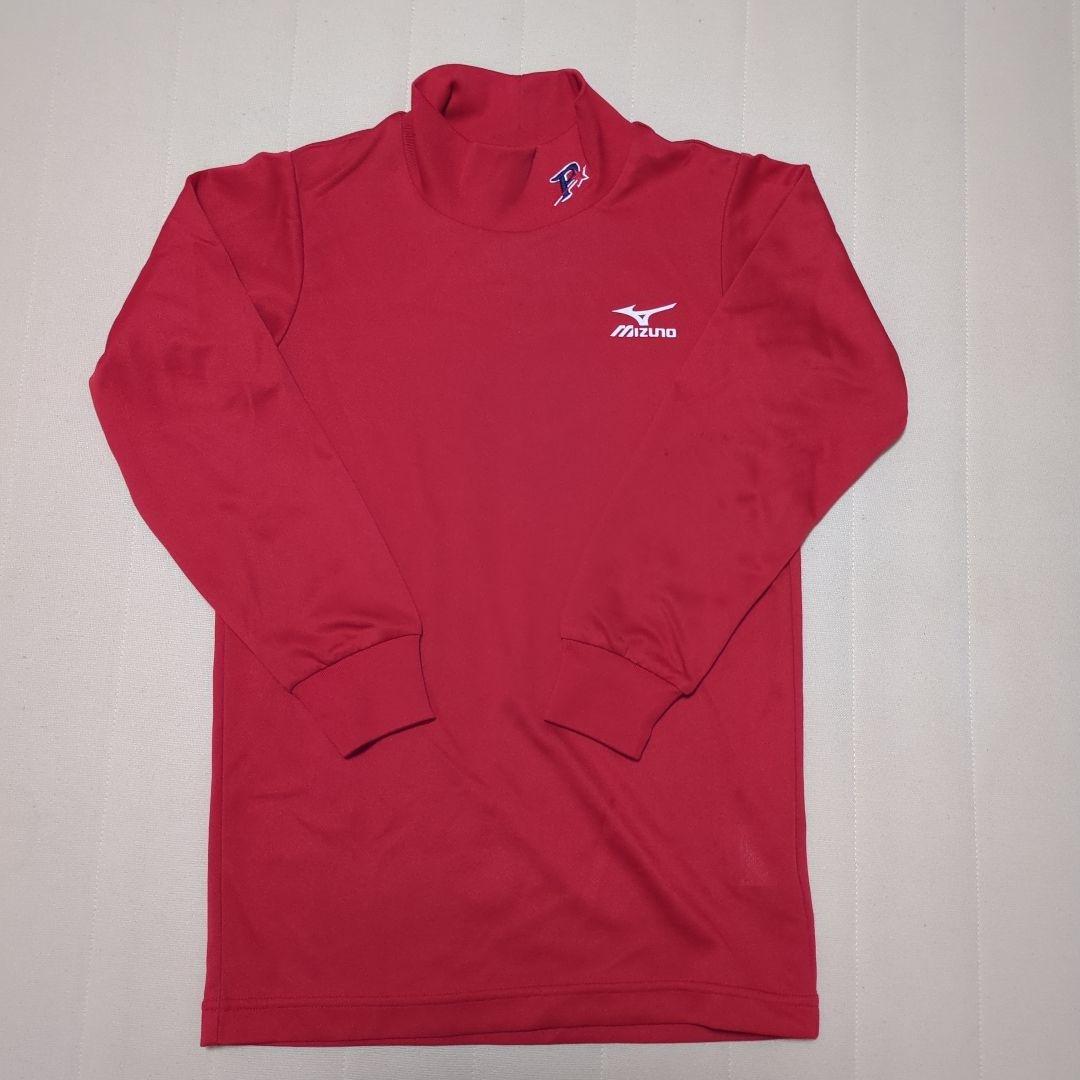 ポルテ　野球　ユニフォーム5点セット