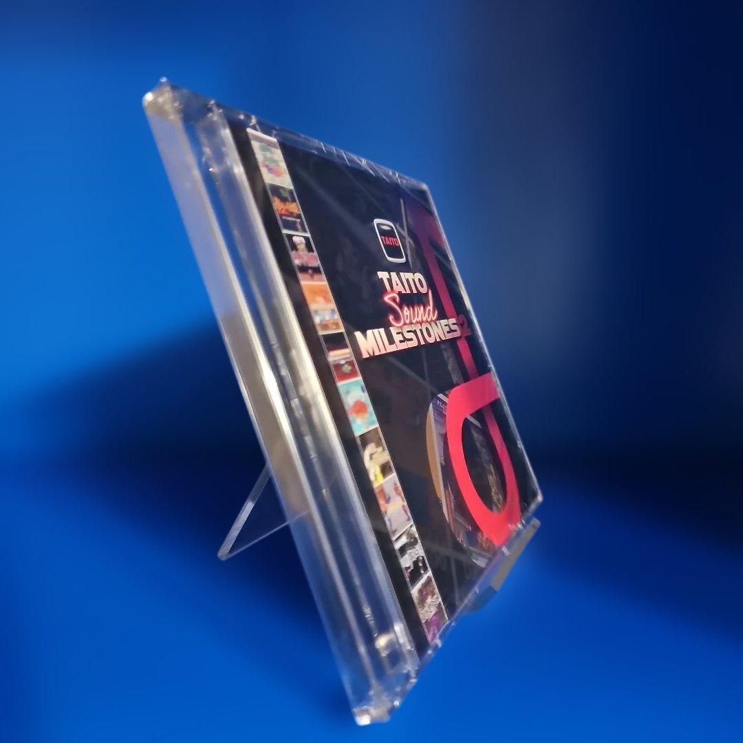 【新品】タイトーマイルストーン 2 限定特典付き ★★★★★