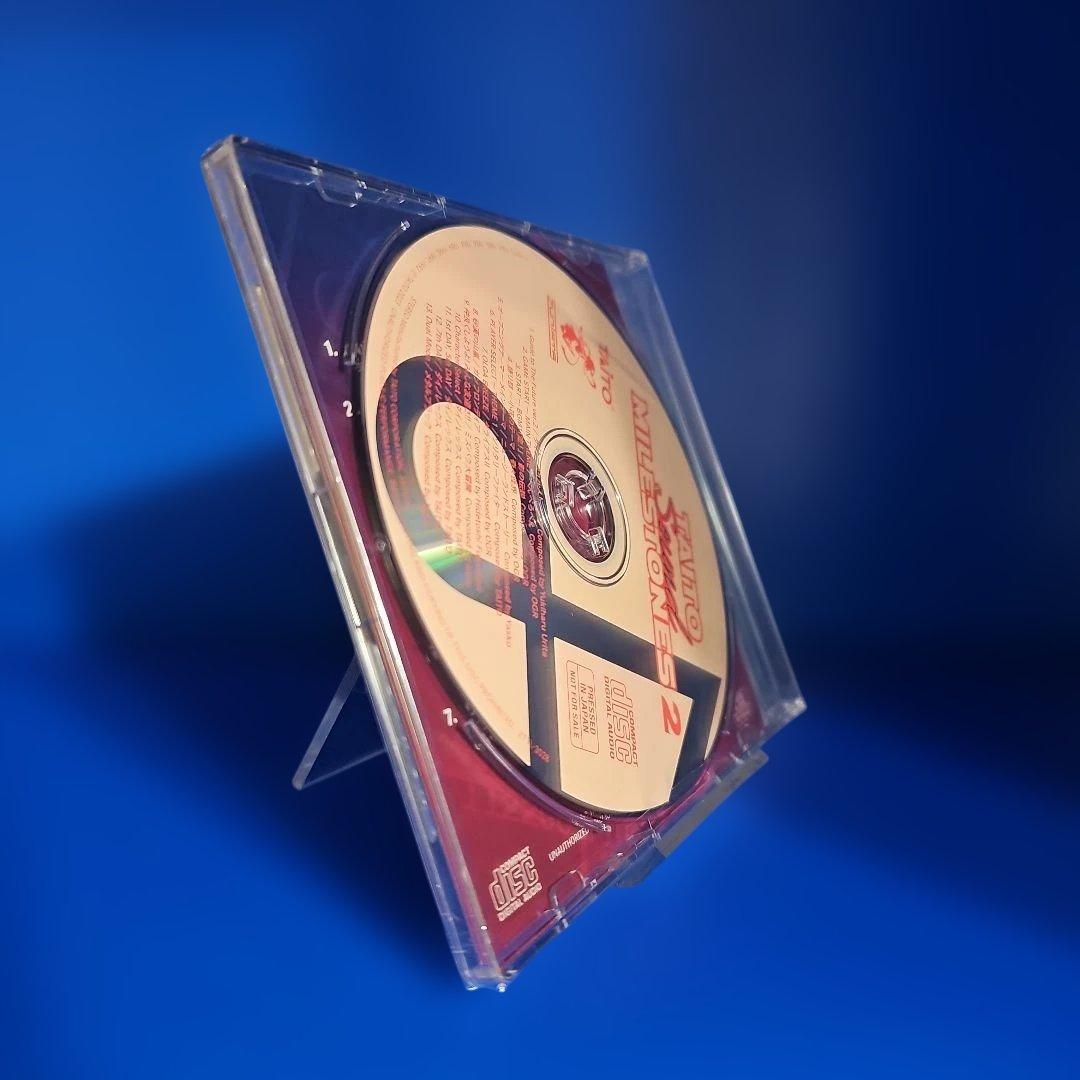 【新品】タイトーマイルストーン 2 限定特典付き ★★★★★