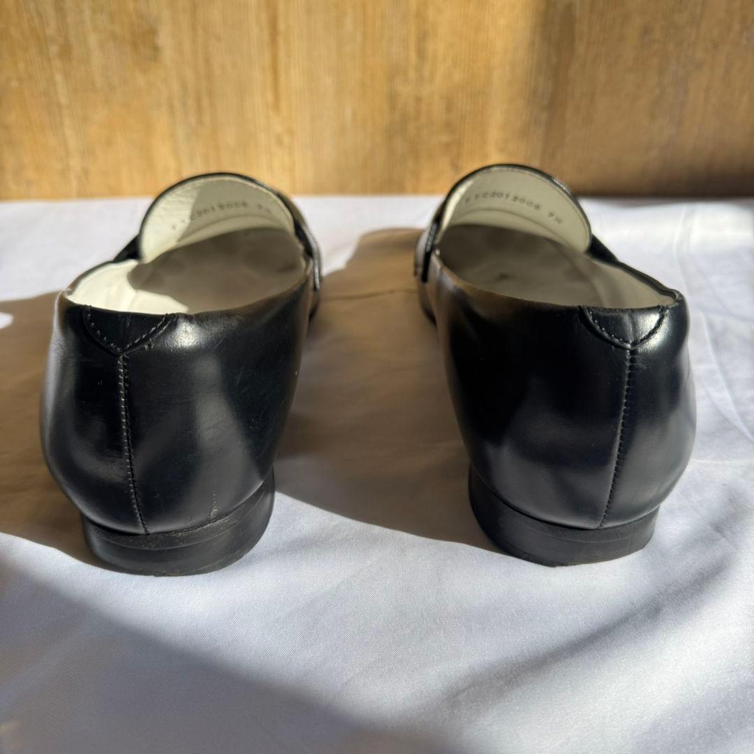 foot the coacher FRENCH LOAFER フレンチローファ