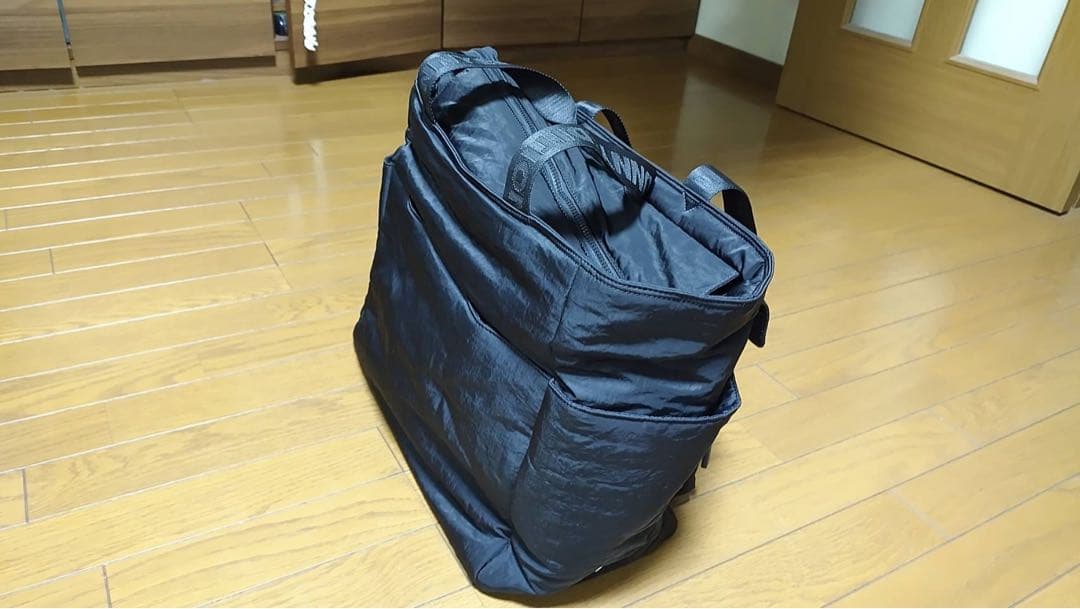 マスターバニーエディション ゴルフバッグ トートバッグ ロッカーバッグ