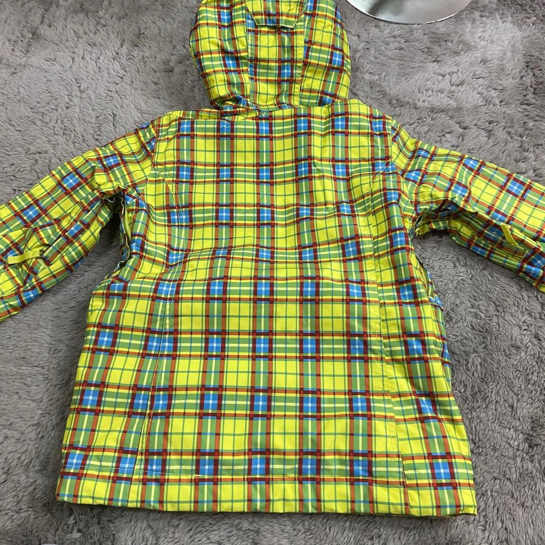 美品⭐️Burton バートン　スノーボード　ウェア　上下セット　XS