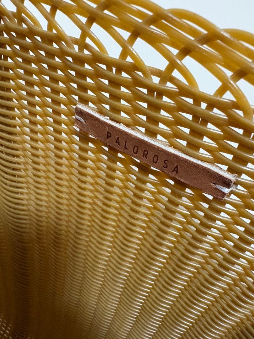 ⭐︎Madokさま専用！PALOROSA FLAT トートバッグ L ブラウン⭐︎