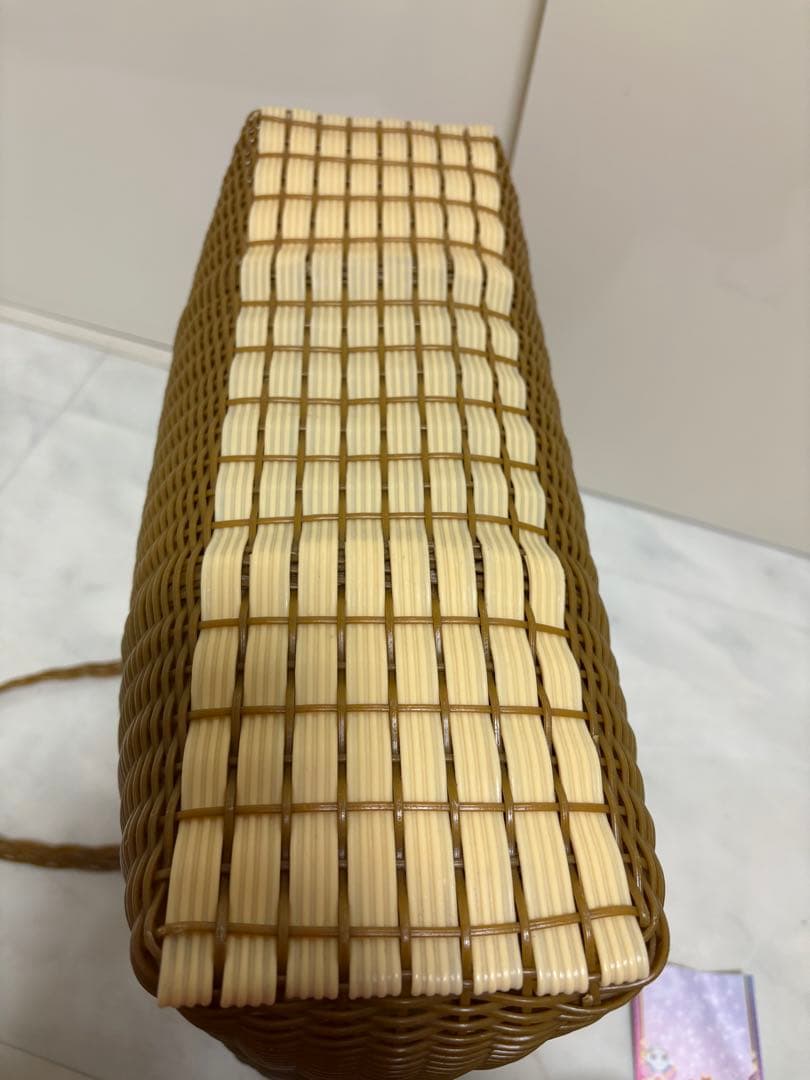 ⭐︎Madokさま専用！PALOROSA FLAT トートバッグ L ブラウン⭐︎