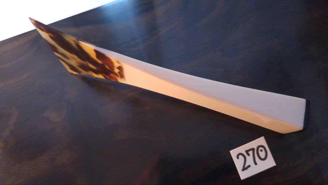 三味線バチ【送料無料】m270