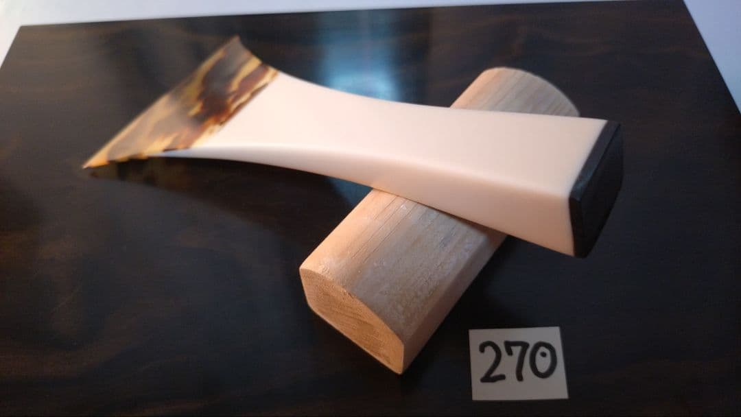 三味線バチ【送料無料】m270