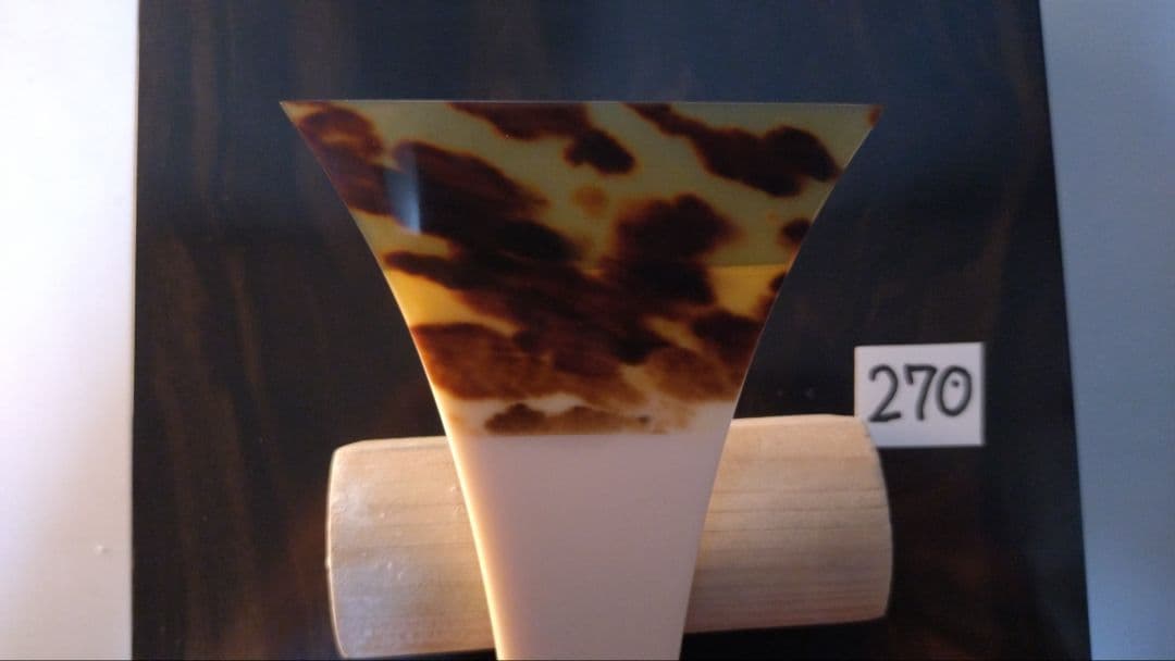 三味線バチ【送料無料】m270