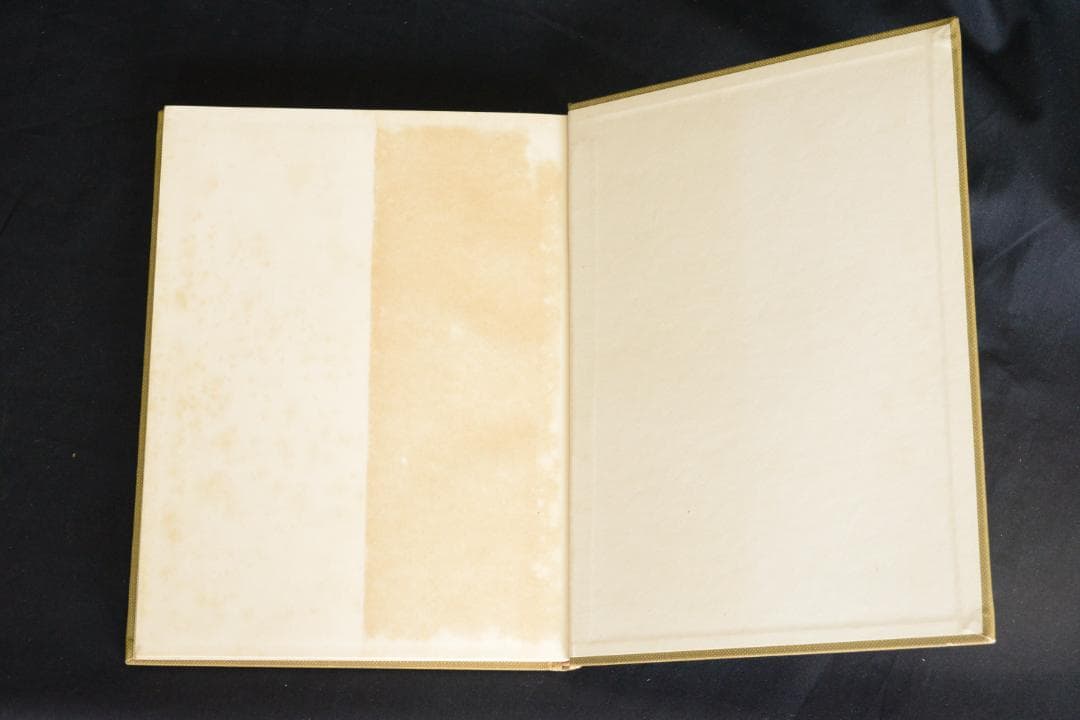 【ヒメギフチョウ】田淵行男　1957年初版　　★★大幅に値下げしました