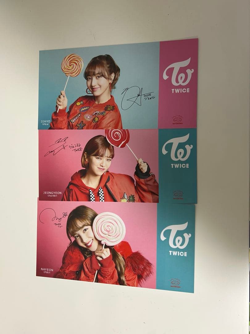 twice 日本アルバム まとめ売り 26枚