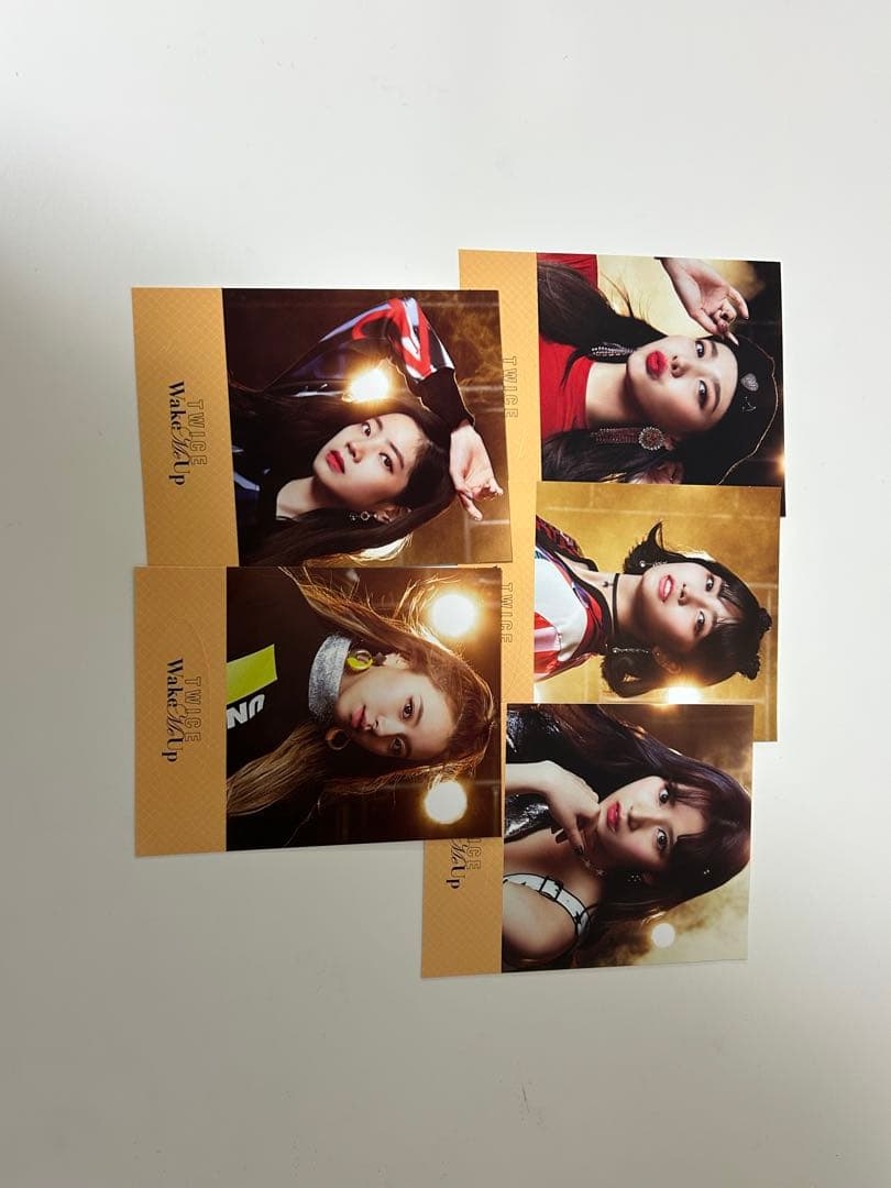 twice 日本アルバム まとめ売り 26枚