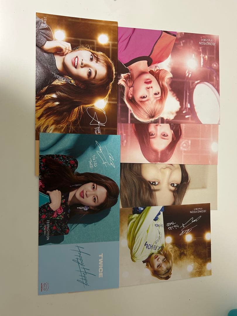 twice 日本アルバム まとめ売り 26枚