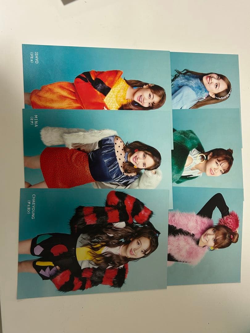 twice 日本アルバム まとめ売り 26枚