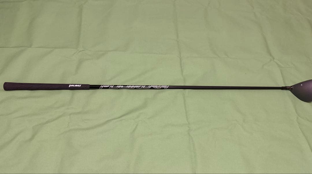 Qi35 TOUR ツアー　7W スピーダーNXブラック　ヘッドのみ可