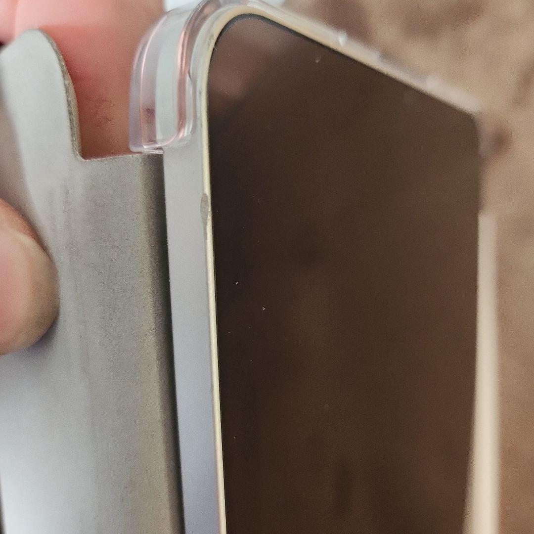 iPad mini 6世代+ Apple Pencil2世代