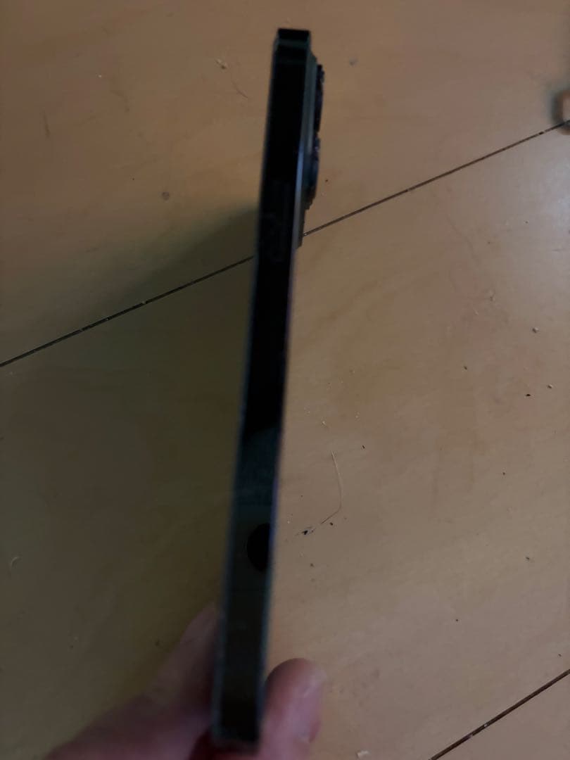 iPhone13pro 512GB アルパイングリーン