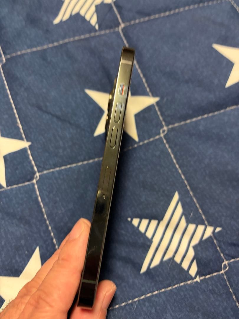 iPhone13pro 512GB アルパイングリーン