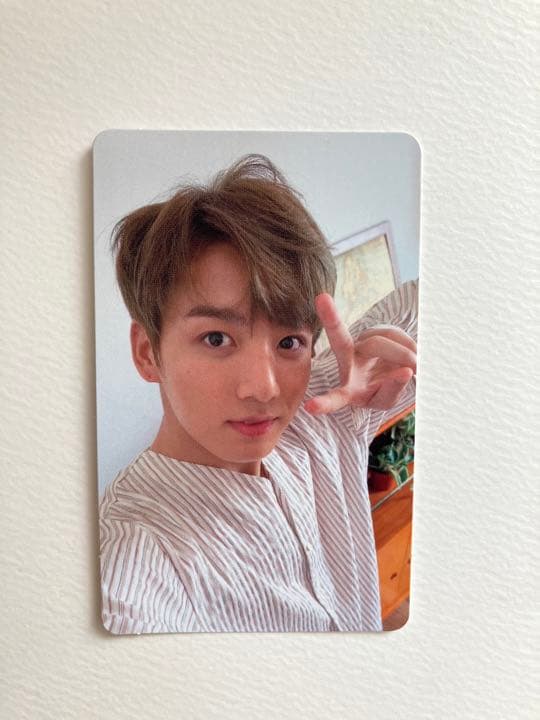 K-POP・アジア LOVE YOURSELF