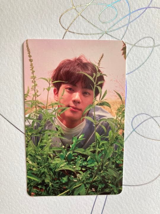 K-POP・アジア LOVE YOURSELF