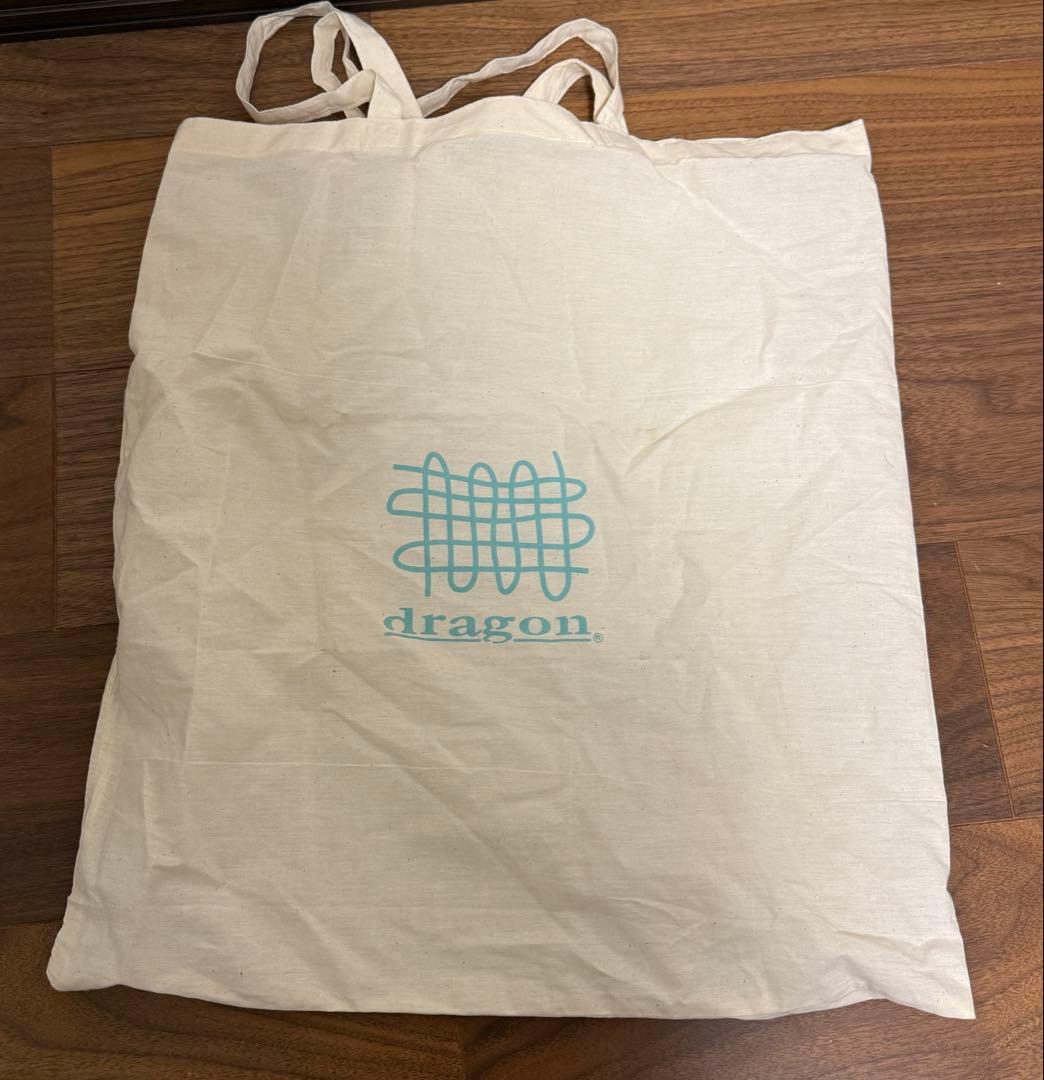 出品1月末まで DRAGON NANTUCKET バスケット