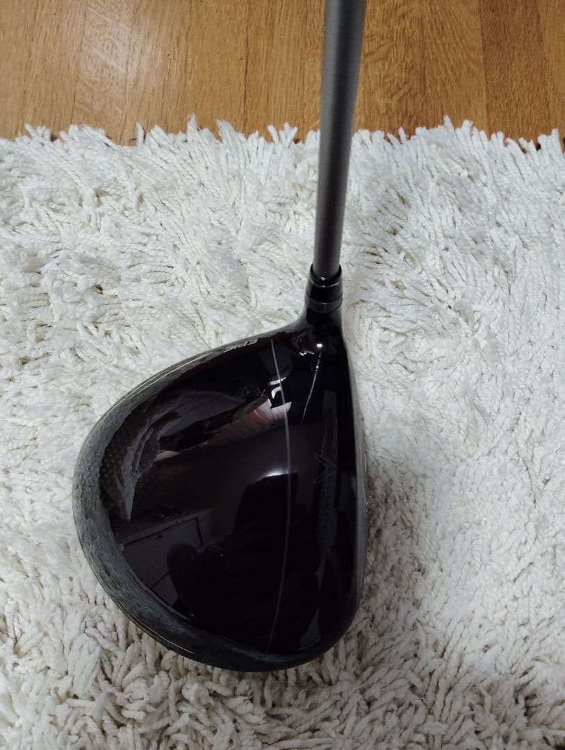 Callaway Epic Flash ドライバー 10.5度