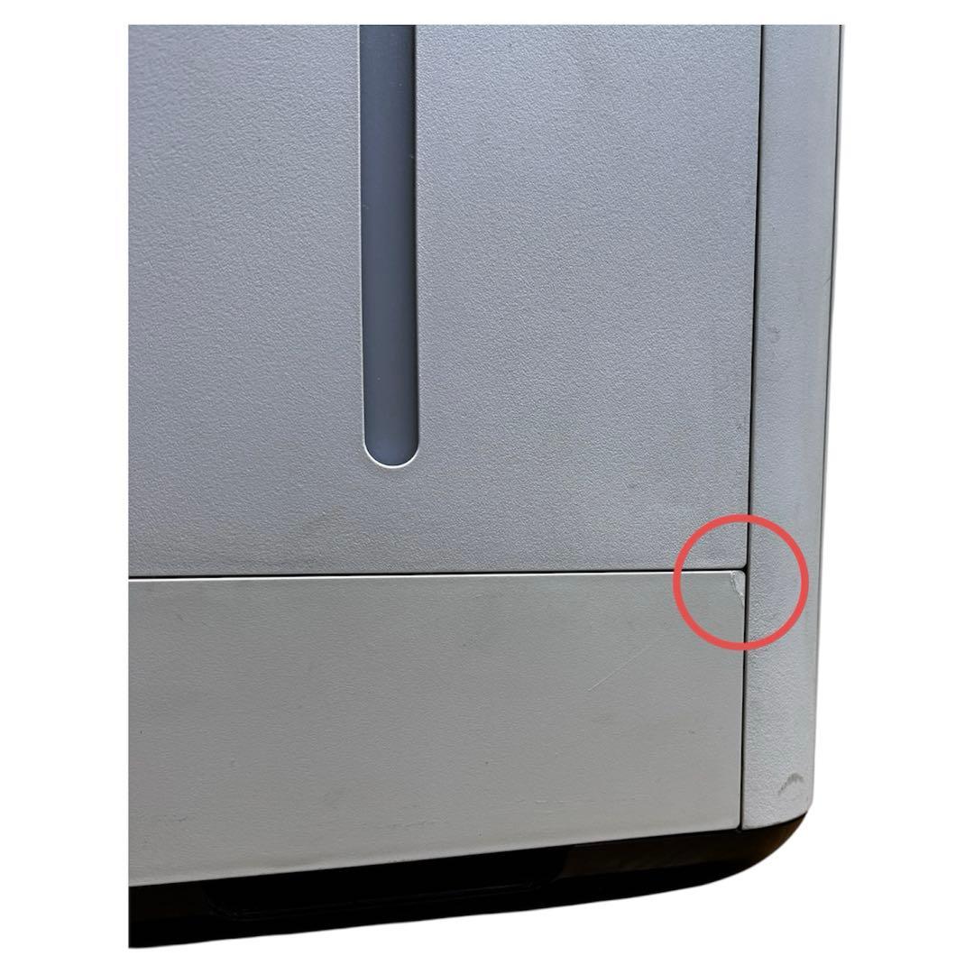 SHARP 空気清浄機 KI-JP100-W 2020年製