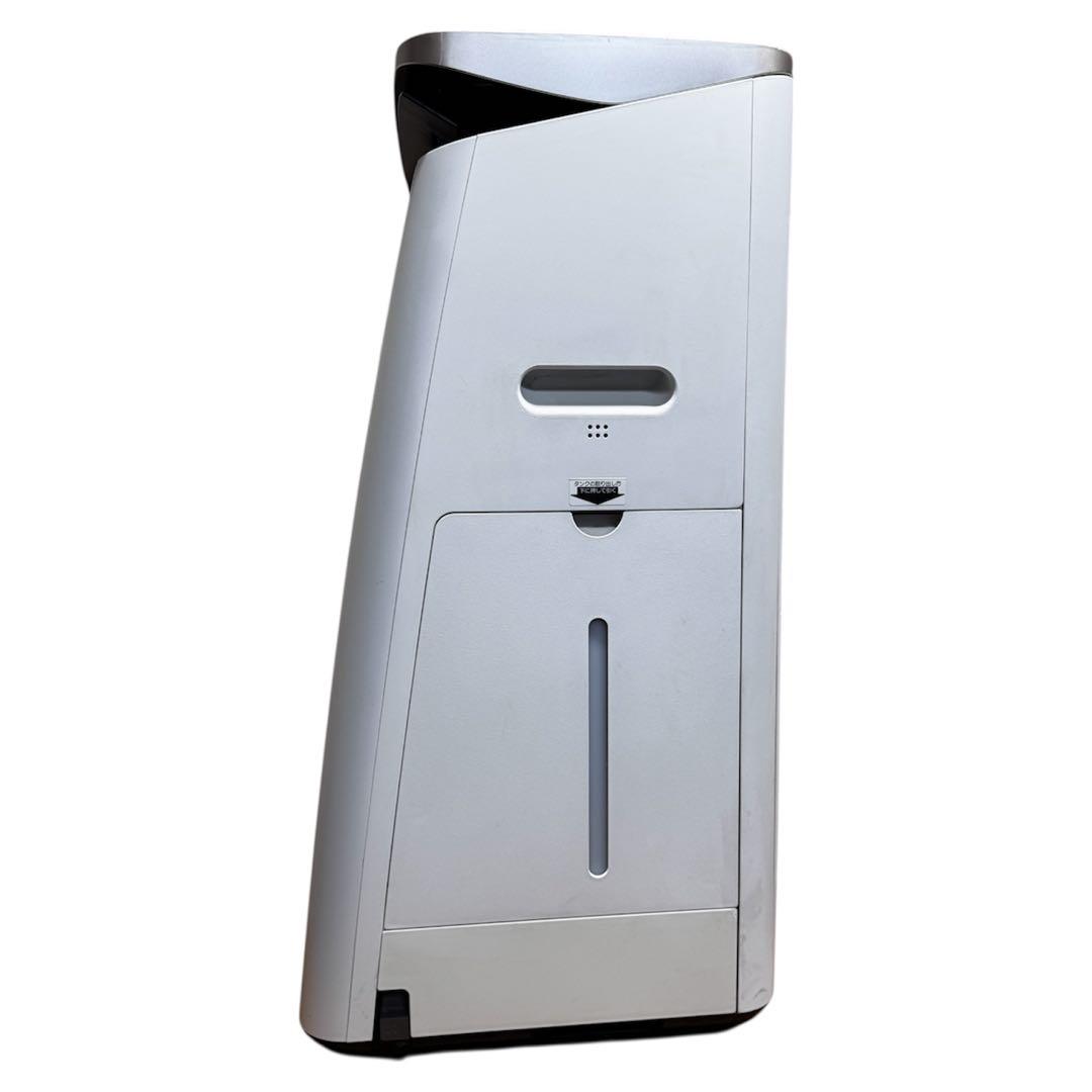 SHARP 空気清浄機 KI-JP100-W 2020年製