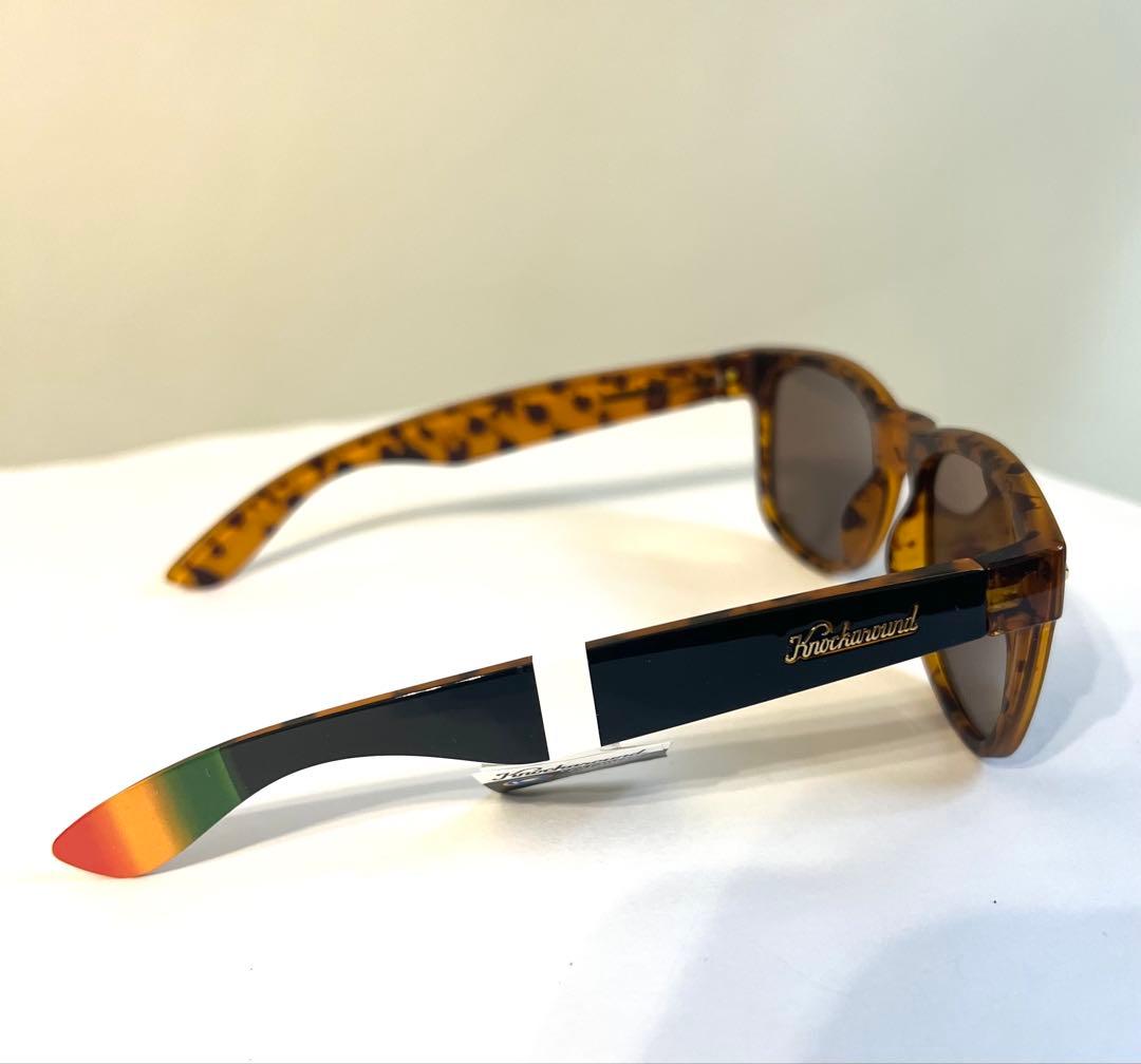 weed888　新品未使用、付属品付　BOB MARLEYサングラス