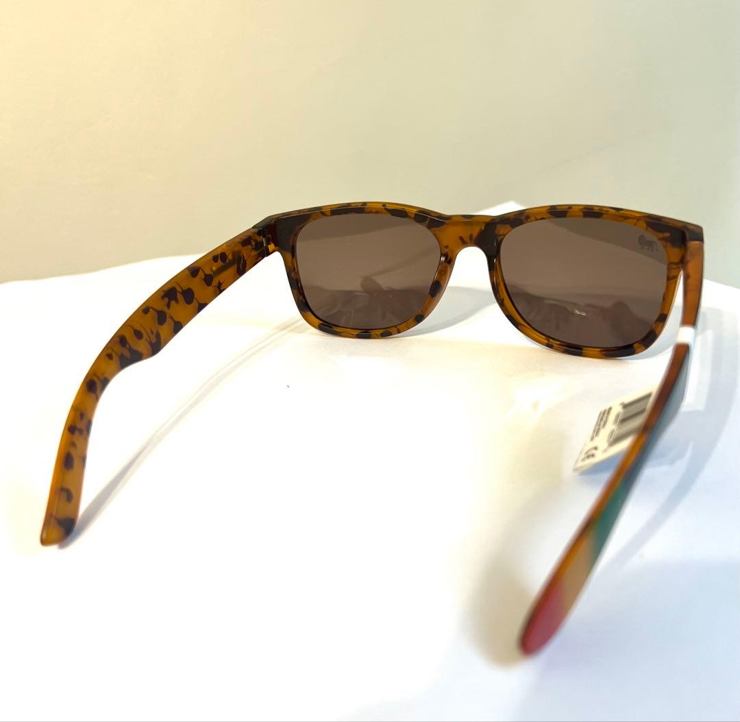 weed888　新品未使用、付属品付　BOB MARLEYサングラス