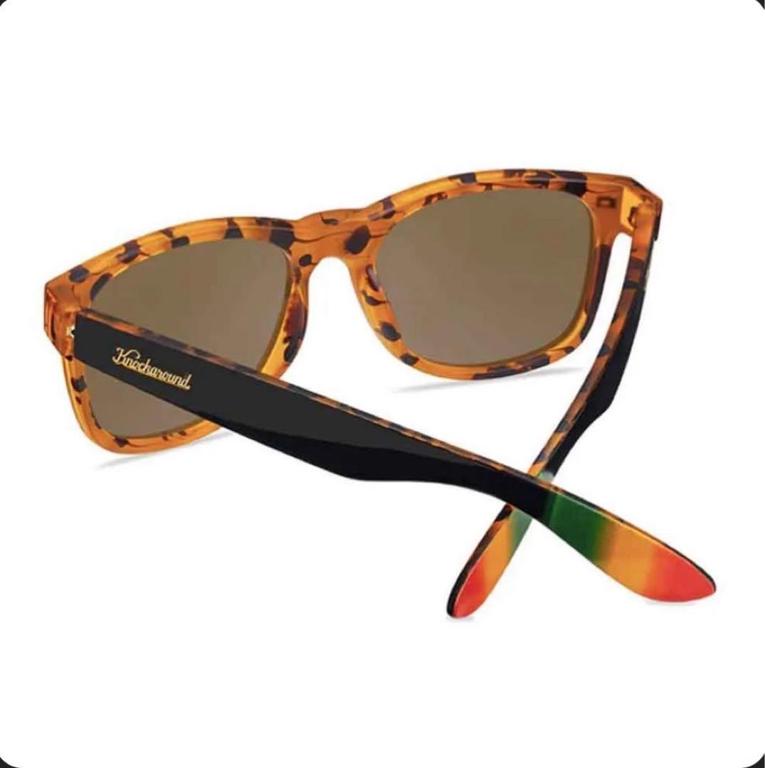 weed888　新品未使用、付属品付　BOB MARLEYサングラス