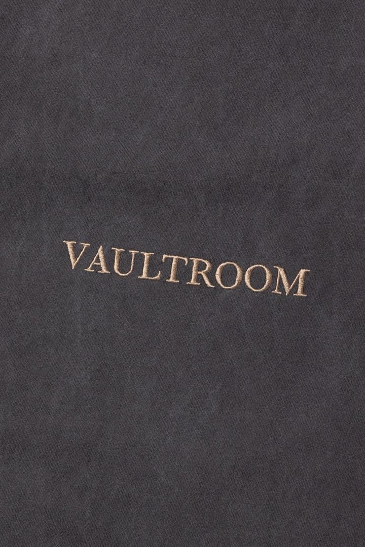 XLサイズ vaultroom 猫麦とろろ VR × TORORO TEE