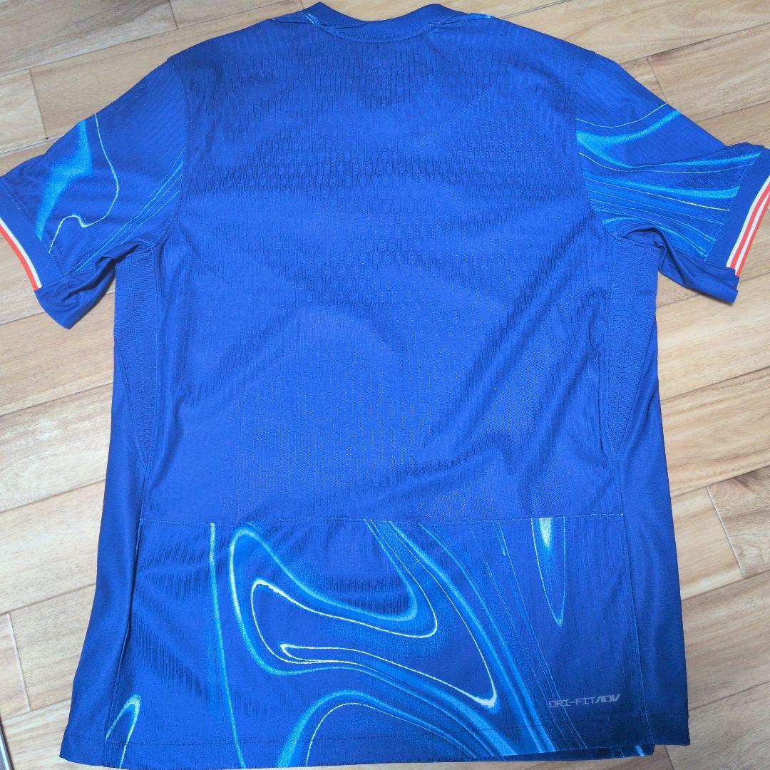 Ha チェルシー24-25　ユニフォーム