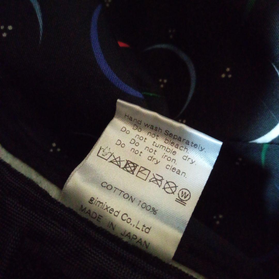 セール☆　美品　mr.fatman　ミスターファットマン デニム　ベレー帽　帽子