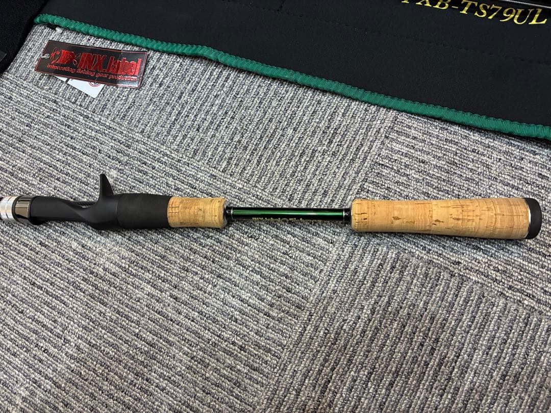 FXB-TS79UL TRES SABIO トレス　サビオ　インクスレーベル