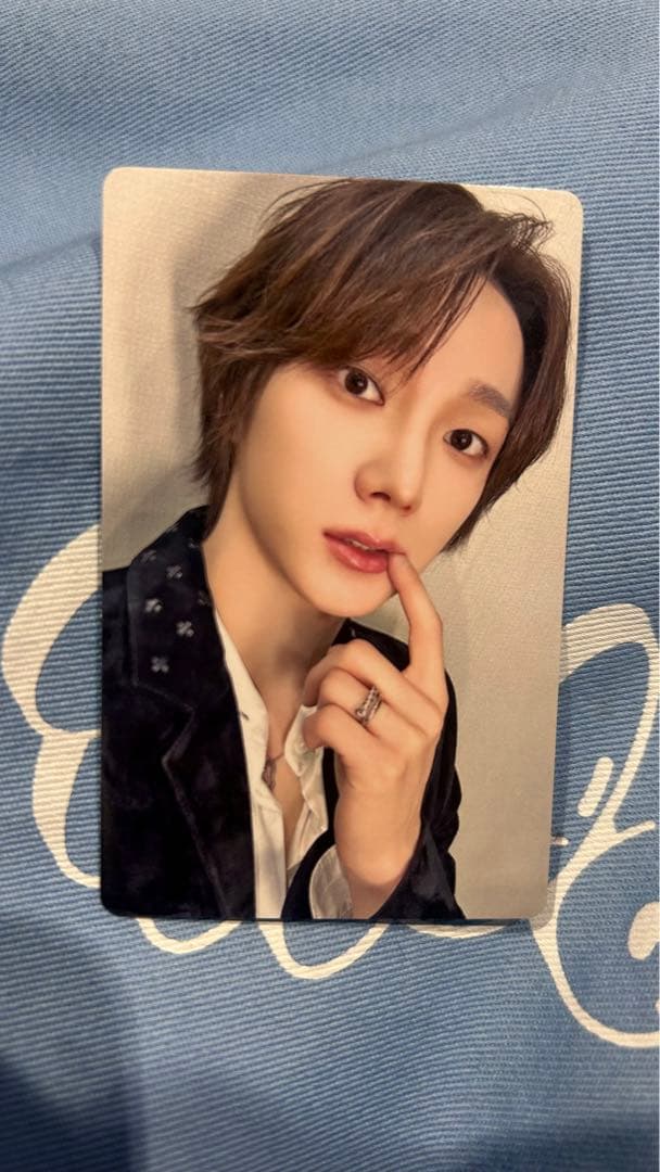 boynextdoor 会場限定 愛知 ソンホ