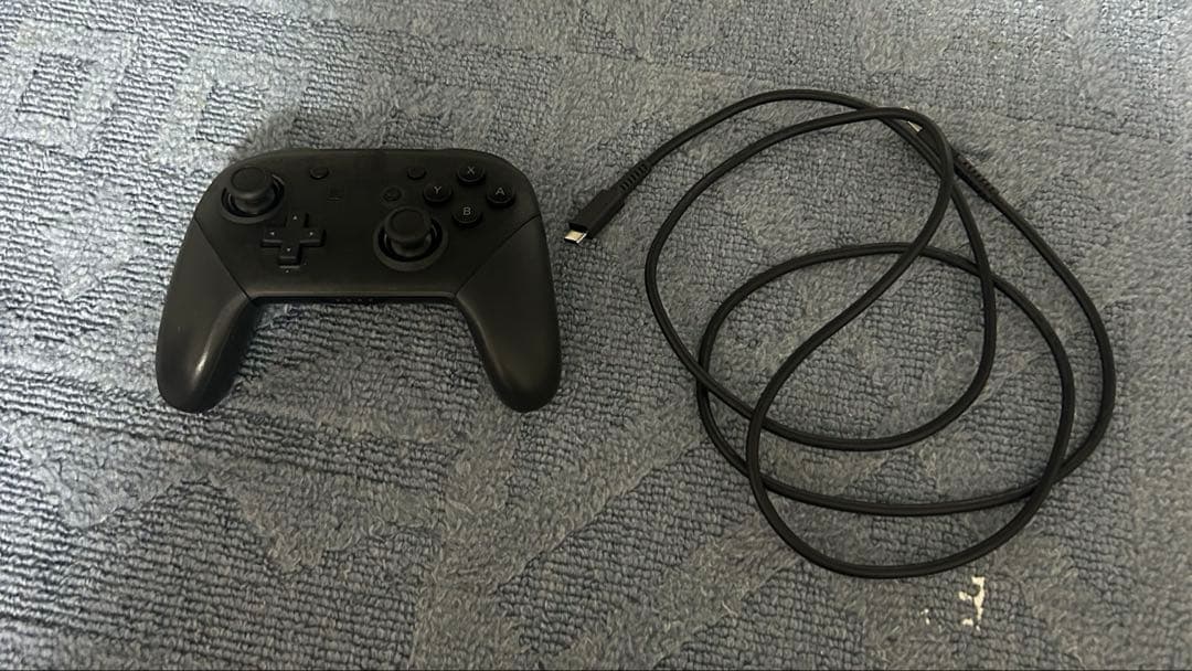 NintendoSwitch本体 & Proコントローラー&あつまれどうぶつの森