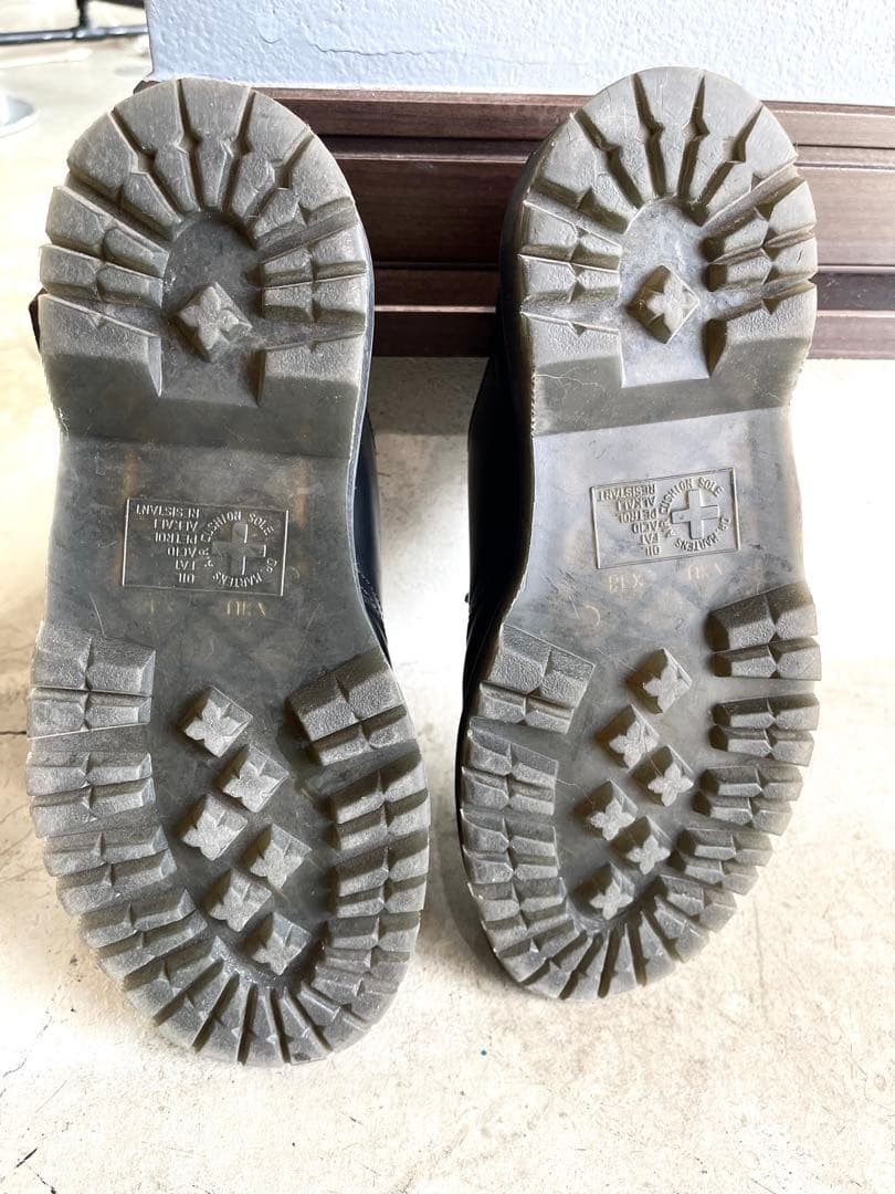 ドクターマーチン　1461 BEX 3ホールシューズ　27cm UK8 EU42