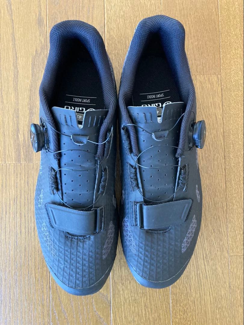 ウェア GIRO RINCON CYCLING SHOES 43