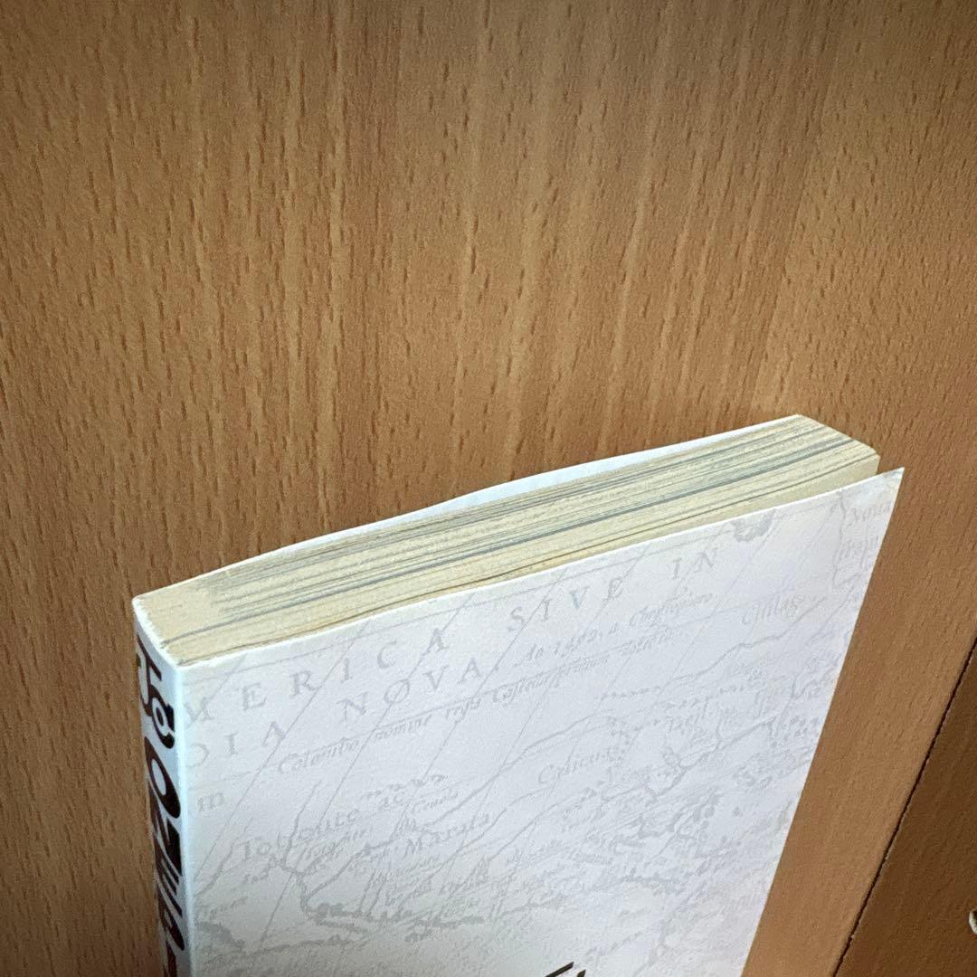 【初版】ONE PIECE 1巻　ワンピース　1997年