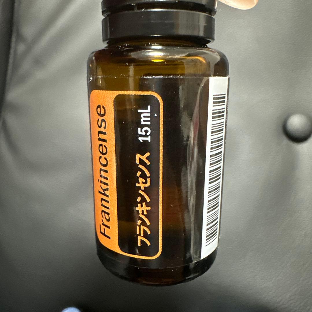 【人気セット】doTERRA エッセンシャルオイル 6本セット未開封含む