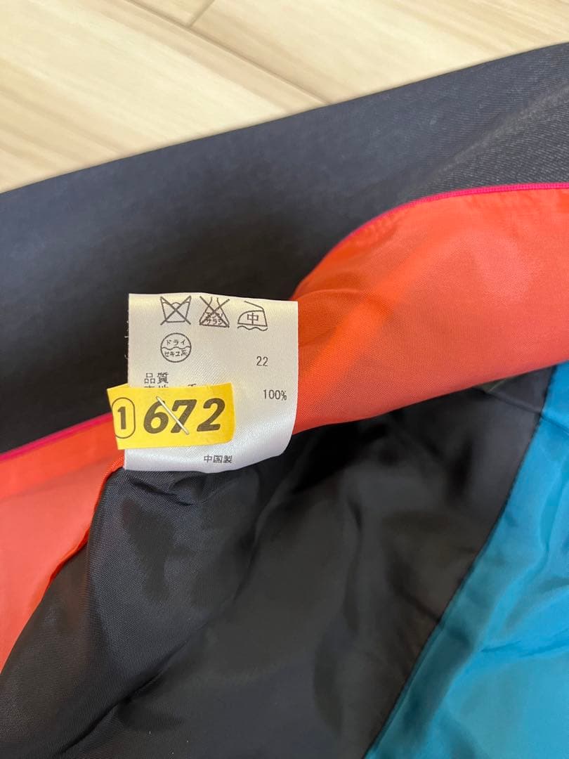 PS PaulSmith スーツ　ビジネススーツ　スカートスーツ