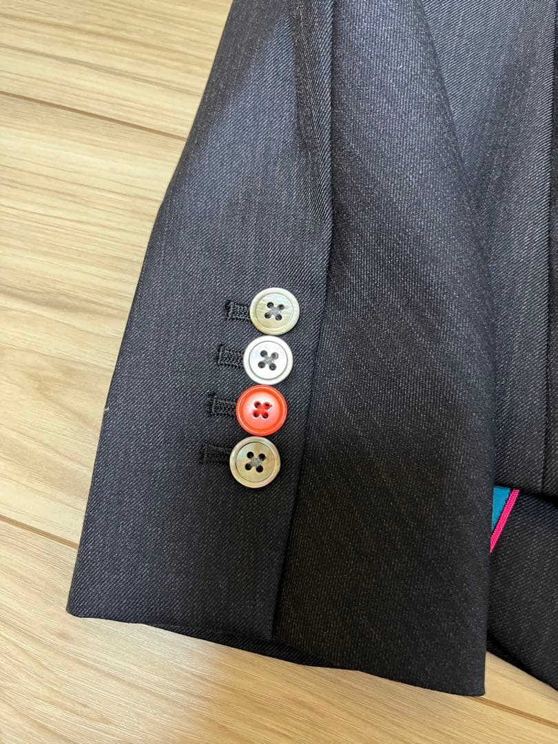 PS PaulSmith スーツ　ビジネススーツ　スカートスーツ