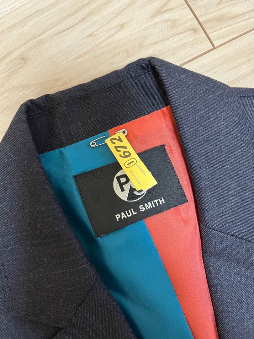 PS PaulSmith スーツ　ビジネススーツ　スカートスーツ