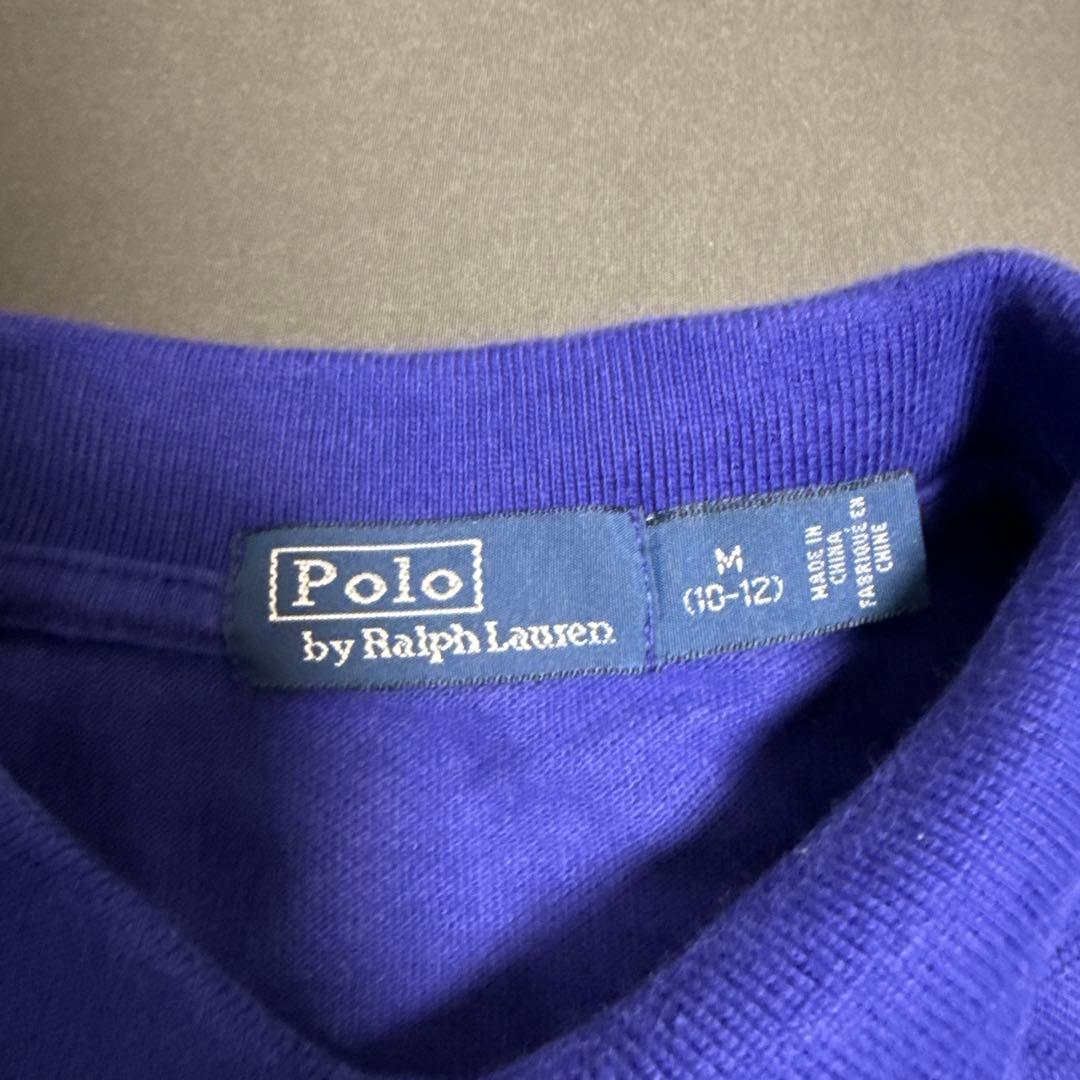 【レア】Polo Ralph Lauren×ドジャース　ポロシャツ