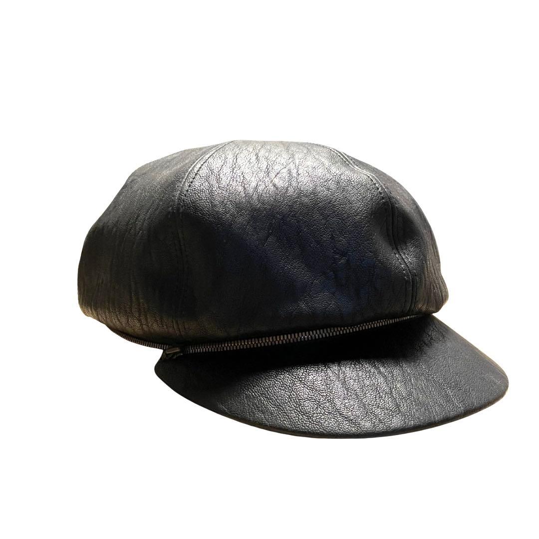 Alisaさま専用　Ca4la キャスケットブラック他３点