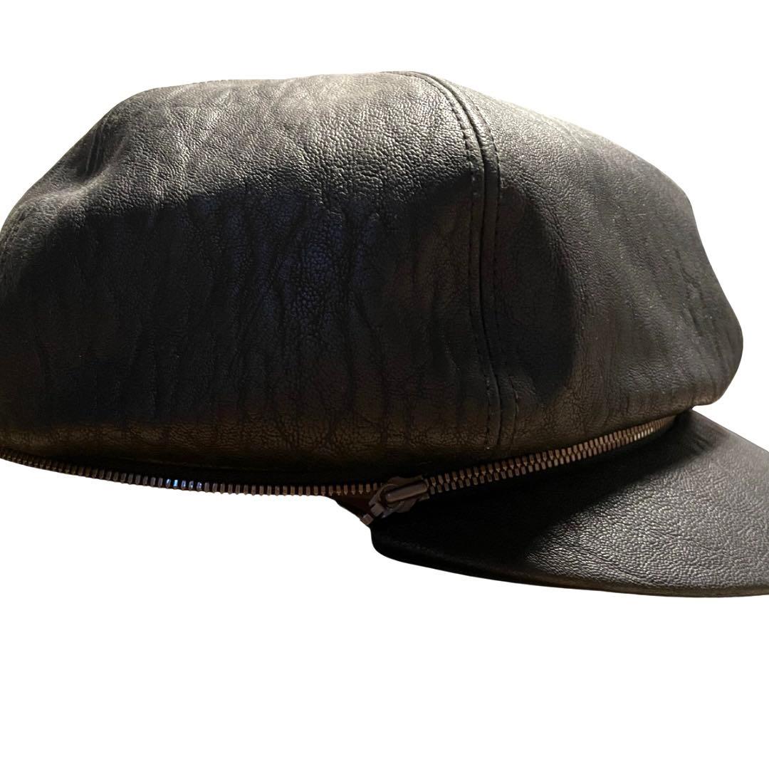 Alisaさま専用　Ca4la キャスケットブラック他３点