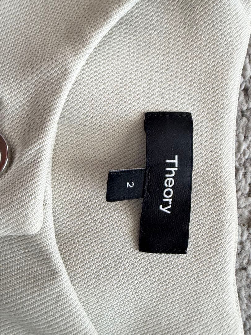 いちご大福 即購入OK 様theory NeotericTwillLSPatc