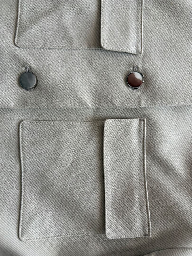 いちご大福 即購入OK 様theory NeotericTwillLSPatc