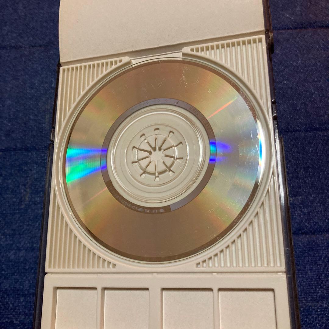 ZIGGY ジギー　.グロリアGLORIA 初盤　8センチ8cm シングルCD