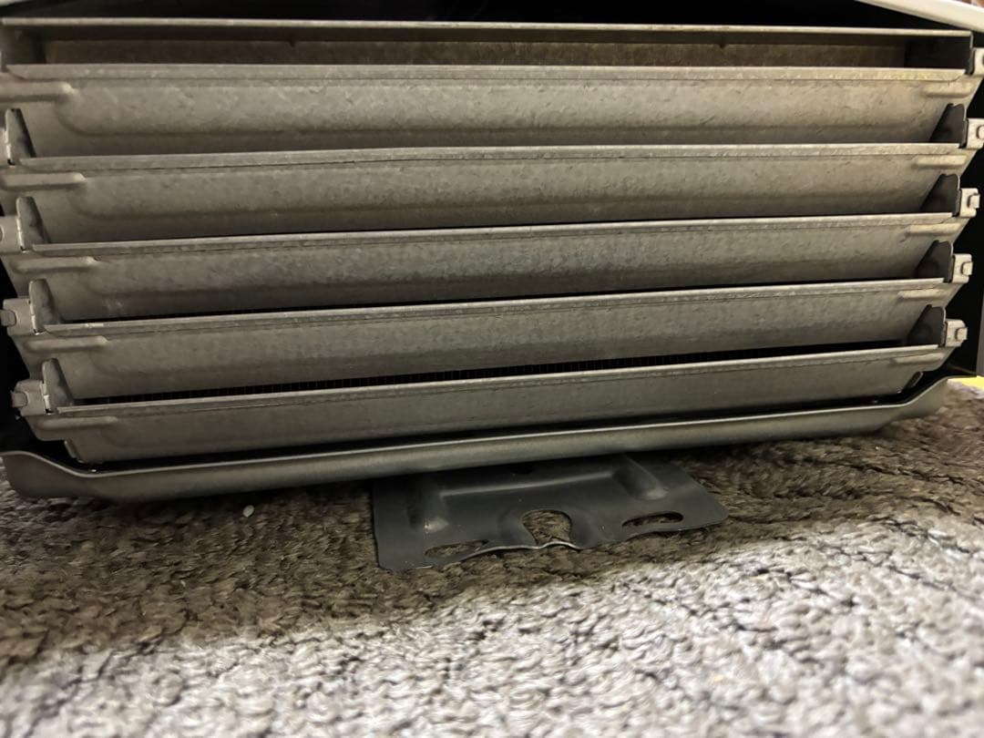 リンナイ　瞬間湯沸かし器　2021年11月製造品 RVS-V51YT 元どめ式